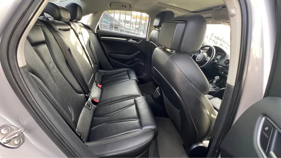 2015 Audi 8V A3 - Image 17 of 20