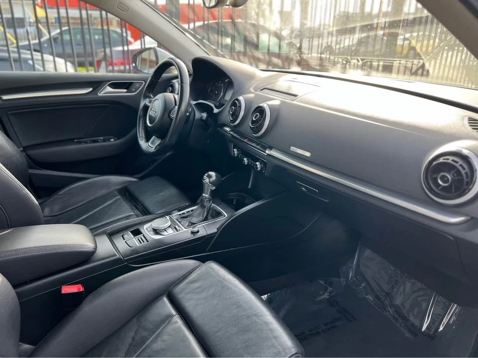 2015 Audi 8V A3 - Image 16 of 20