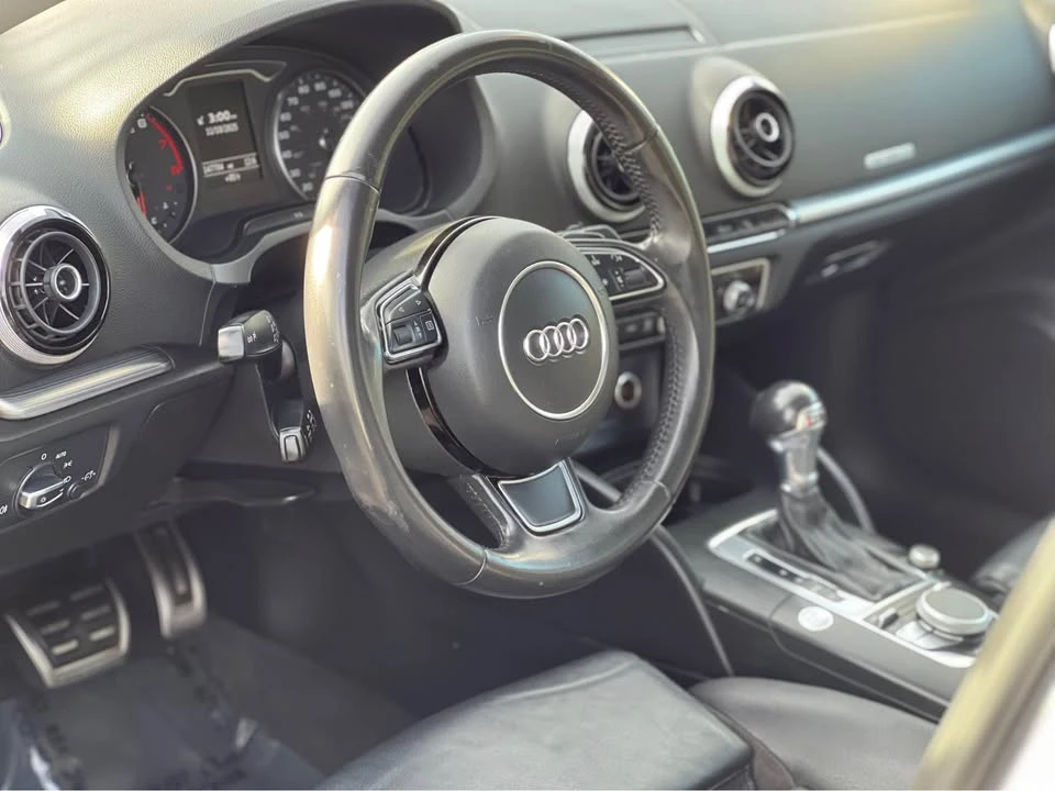2015 Audi 8V A3 - Image 15 of 20
