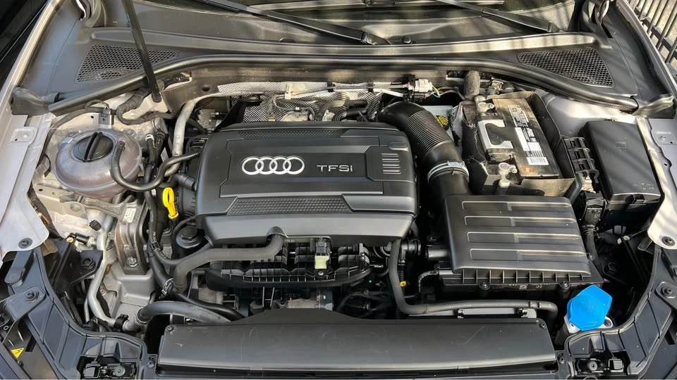 2015 Audi 8V A3 - Image 20 of 20