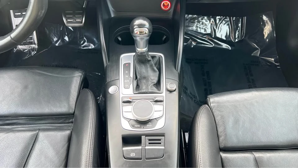 2015 Audi 8V A3 - Image 13 of 20