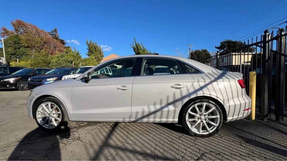 2015 Audi 8V A3 - Image 8 of 20
