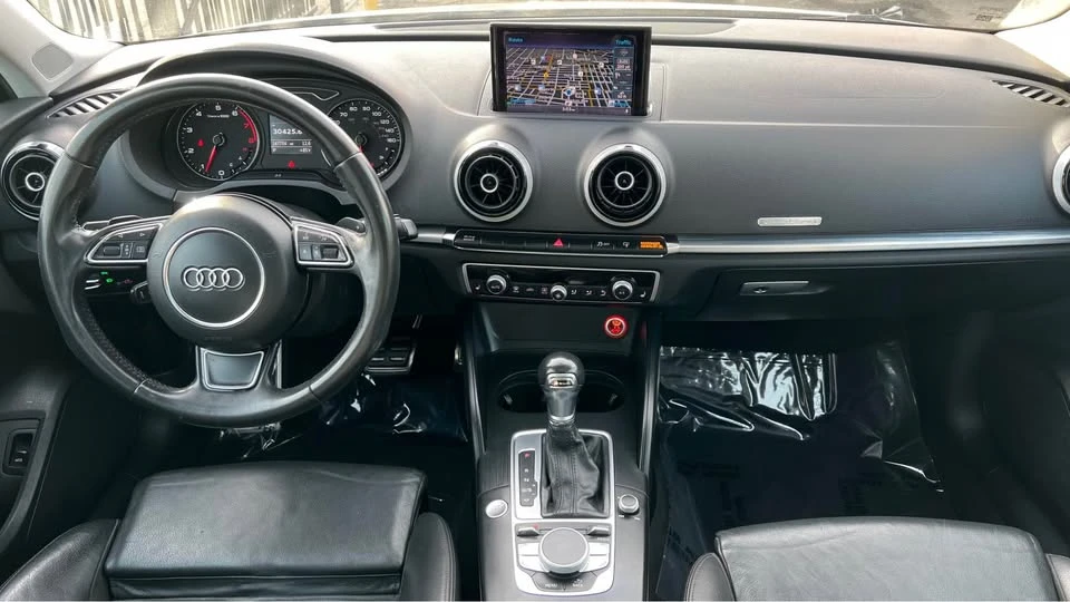2015 Audi 8V A3 - Image 9 of 20