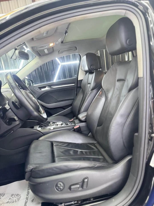 2015 Audi 8V A3 - Image 6 of 14