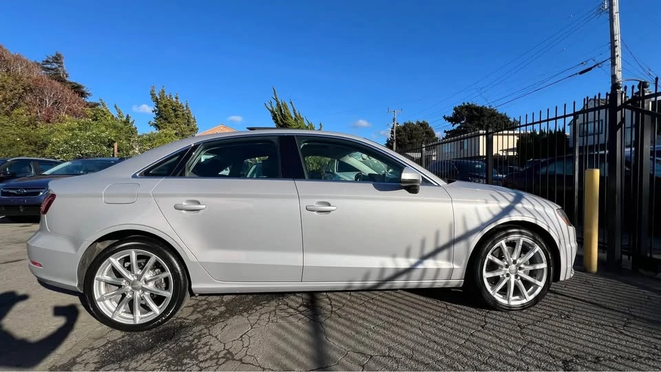 2015 Audi 8V A3 - Image 7 of 20