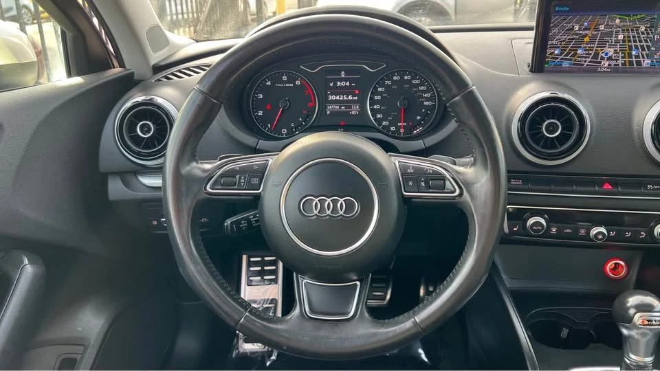2015 Audi 8V A3 - Image 10 of 20