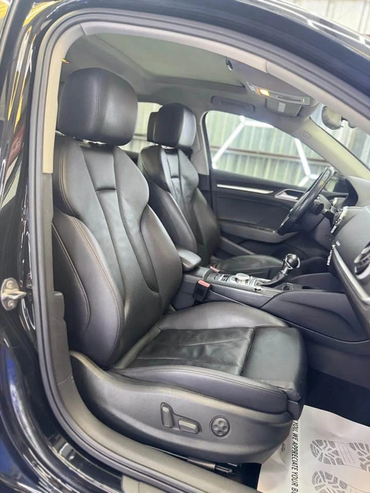 2015 Audi 8V A3 - Image 9 of 14