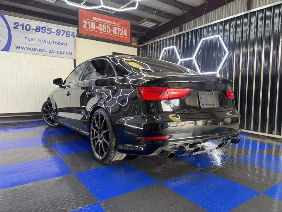 2015 Audi 8V A3 - Image 14 of 14