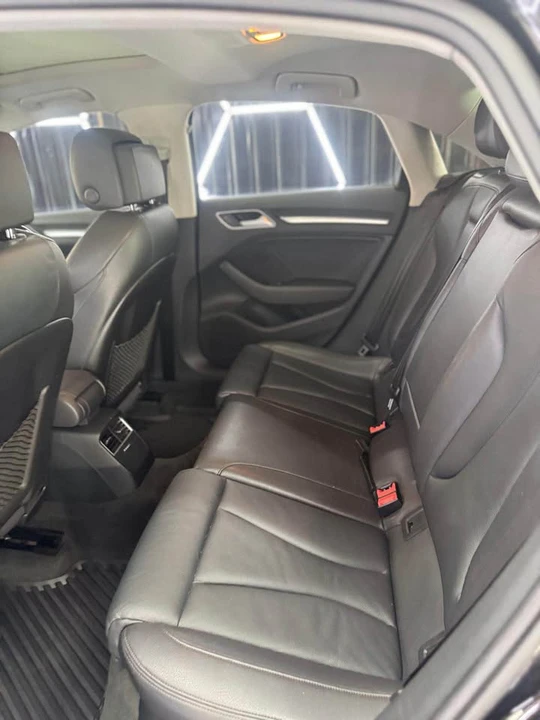 2015 Audi 8V A3 - Image 7 of 14