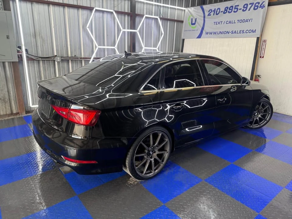 2015 Audi 8V A3 - Image 12 of 14