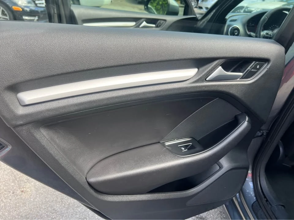2015 Audi 8V A3 - Image 11 of 17