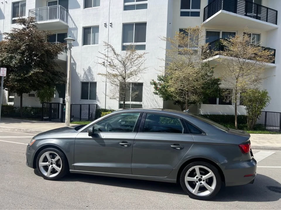 2015 Audi 8V A3 - Image 17 of 17