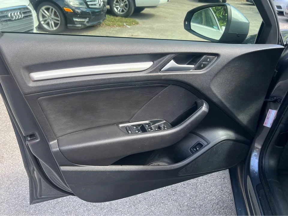 2015 Audi 8V A3 - Image 12 of 17
