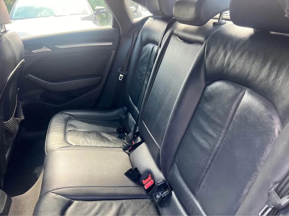 2015 Audi 8V A3 - Image 16 of 17