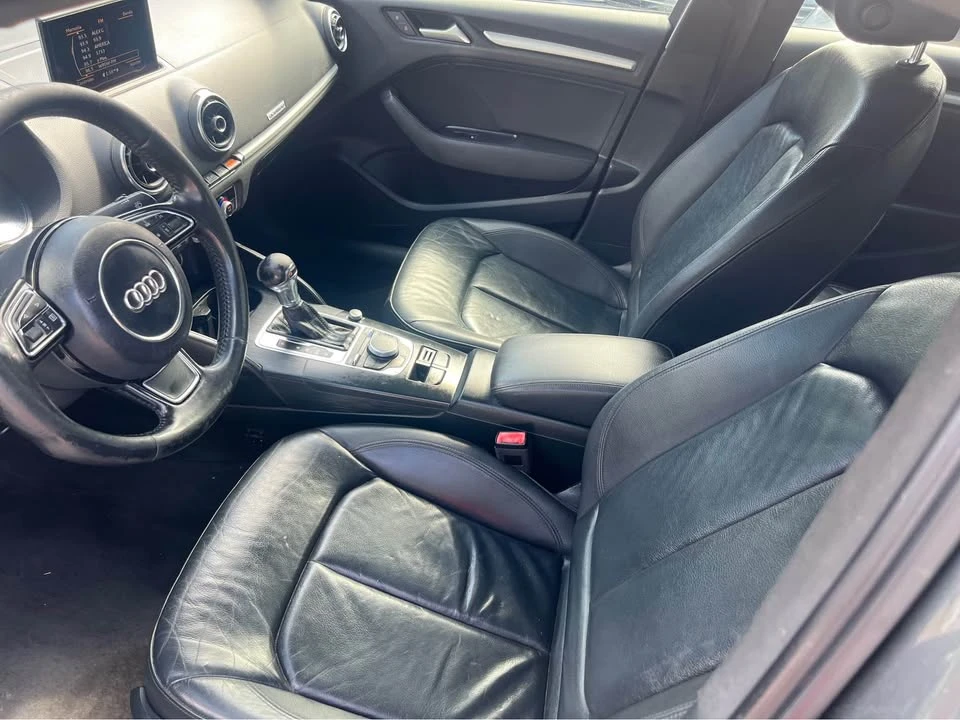 2015 Audi 8V A3 - Image 13 of 17