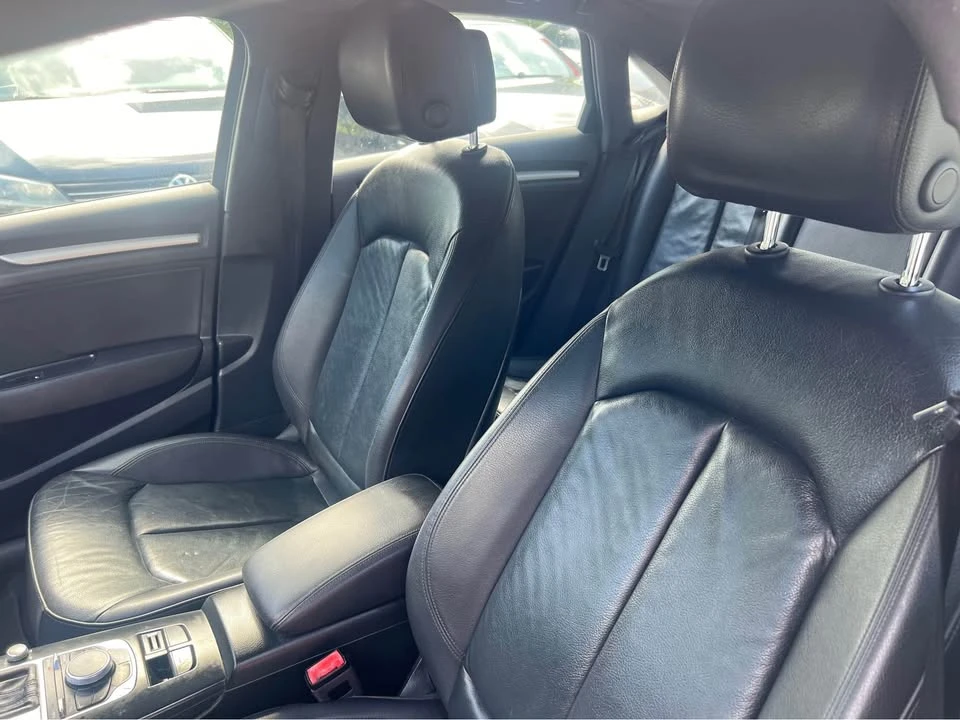 2015 Audi 8V A3 - Image 14 of 17