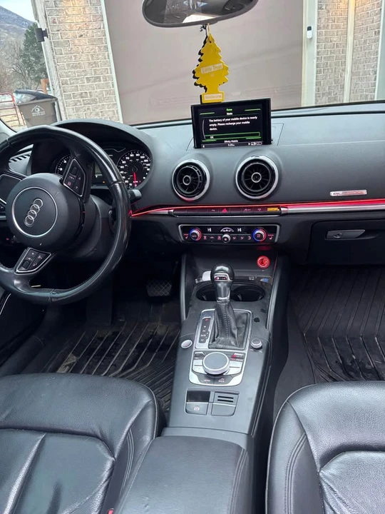 2015 Audi 8V A3 - Image 5 of 11