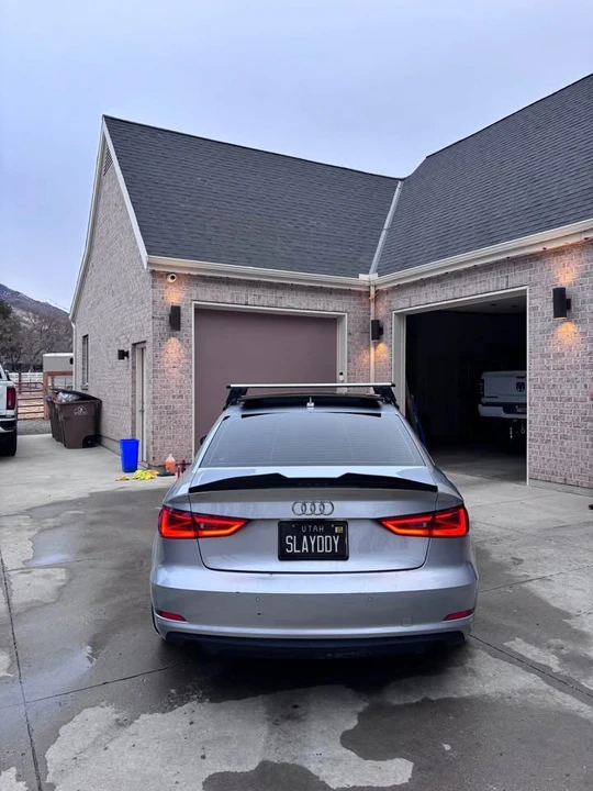 2015 Audi 8V A3 - Image 7 of 11