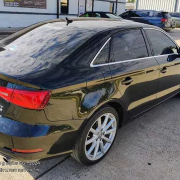 2015 Audi A3 2.0T Premium Plus