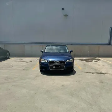 2015 Audi A3 2.0T Premium Plus Sedan