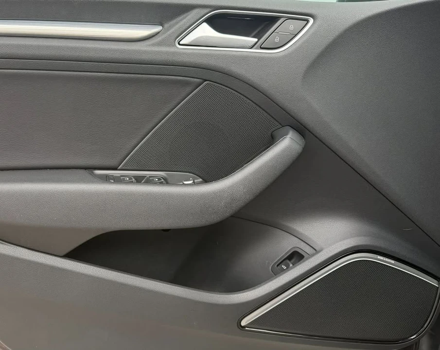 2015 Audi 8V A3 - Image 9 of 20