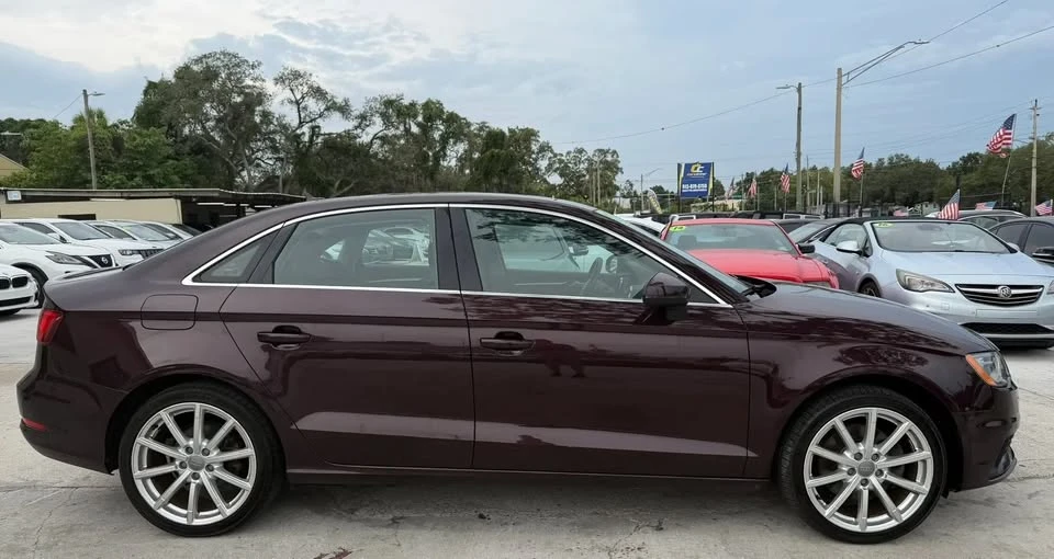 2015 Audi 8V A3 - Image 5 of 20