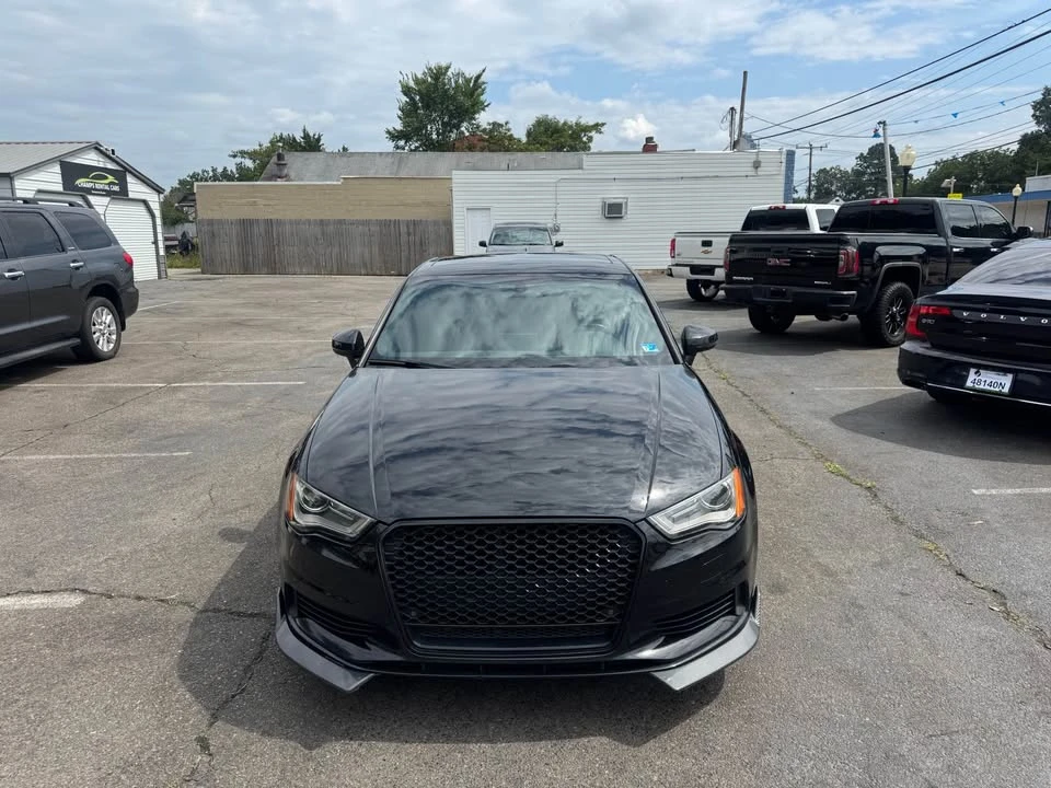 2015 Audi 8V A3 - Image 2 of 20