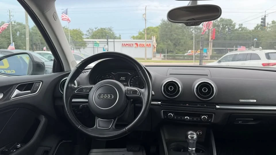 2015 Audi 8V A3 - Image 11 of 20