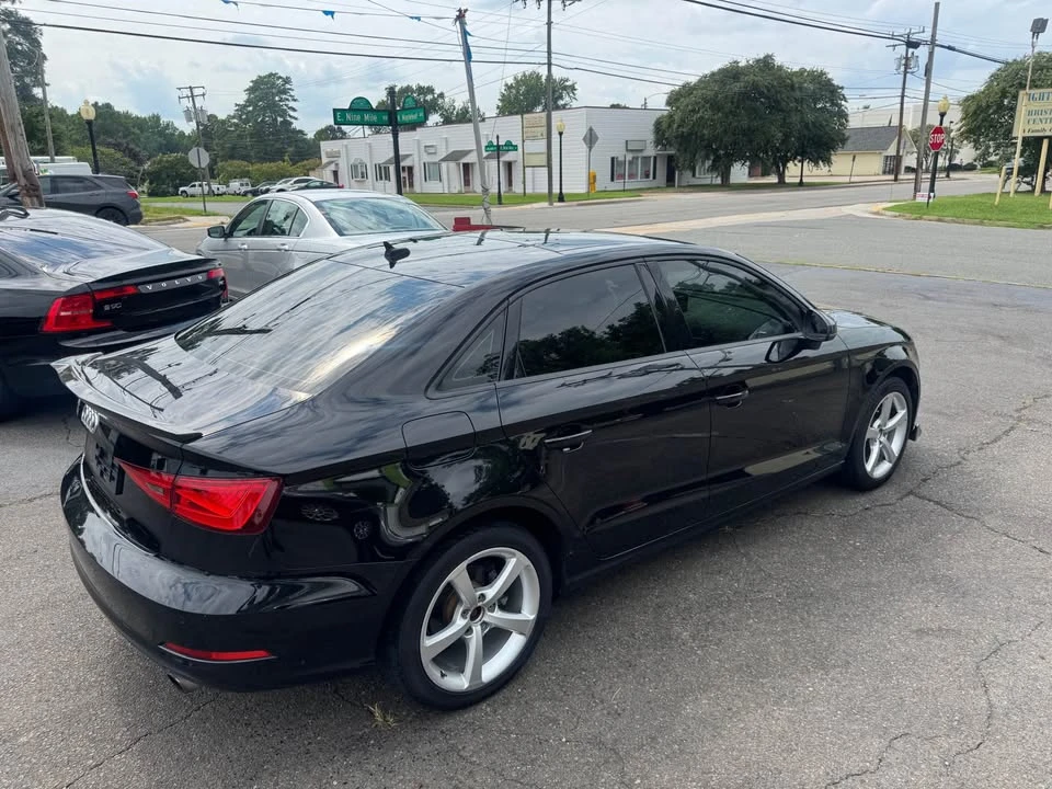 2015 Audi 8V A3 - Image 7 of 20