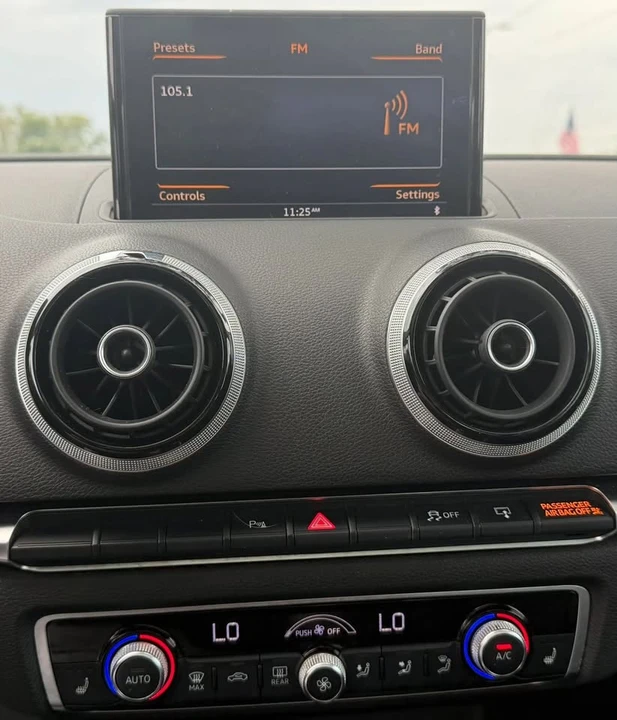 2015 Audi 8V A3 - Image 14 of 20