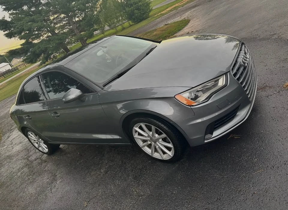 2015 Audi 8V A3 - Image 5 of 10