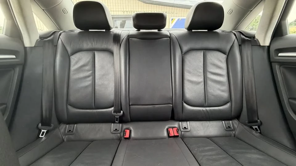2015 Audi 8V A3 - Image 19 of 20