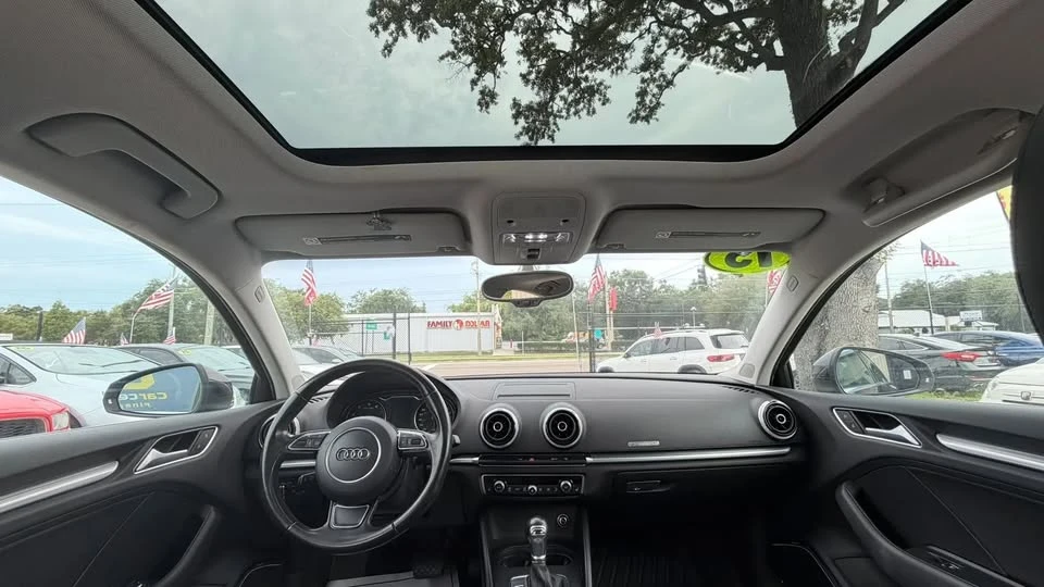 2015 Audi 8V A3 - Image 12 of 20