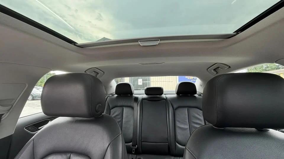 2015 Audi 8V A3 - Image 16 of 20