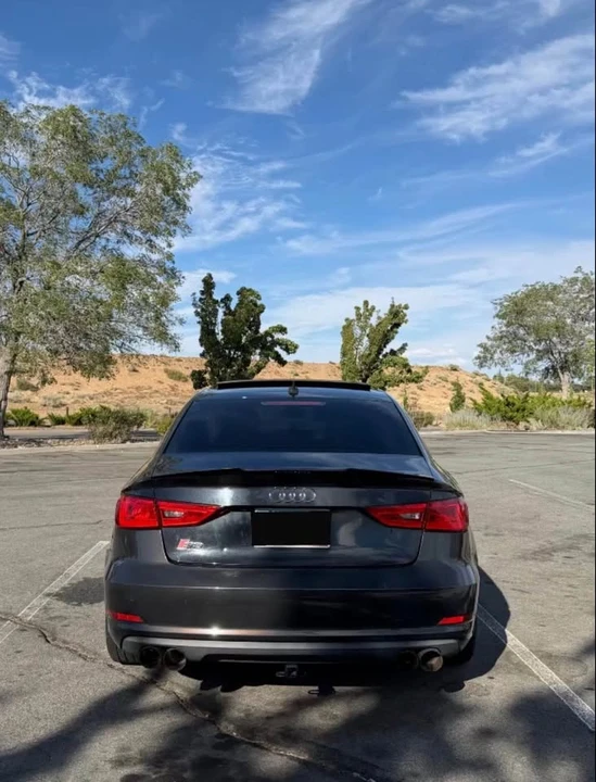 2015 Audi 8V A3 - Image 5 of 15