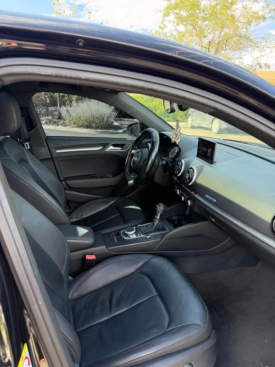 2015 Audi 8V A3 - Image 11 of 15