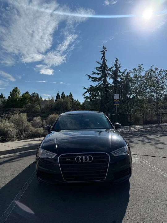 2015 Audi 8V A3 - Image 2 of 15