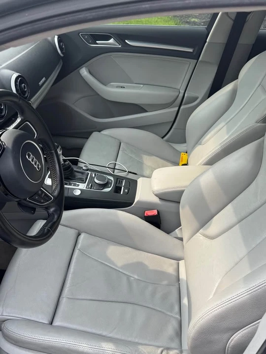 2015 Audi 8V A3 - Image 6 of 10