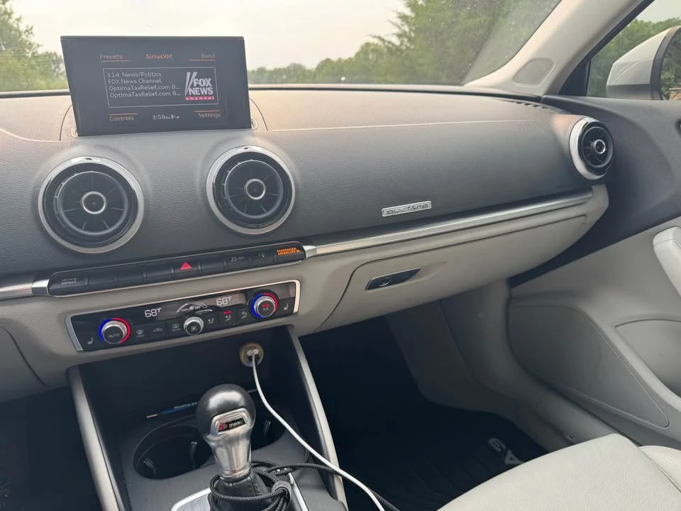 2015 Audi 8V A3 - Image 7 of 10