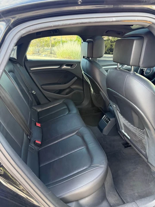 2015 Audi 8V A3 - Image 14 of 15