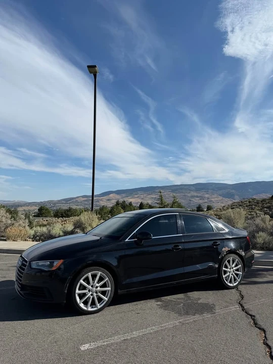 2015 Audi 8V A3 - Image 3 of 15