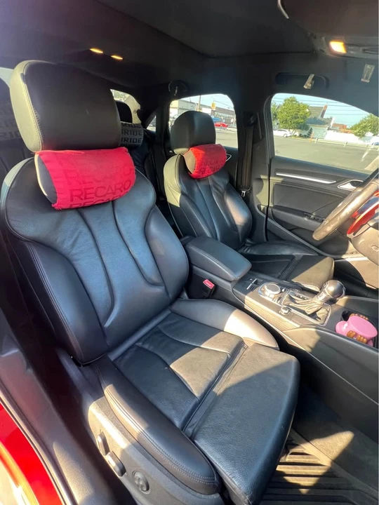 2015 Audi 8V A3 - Image 12 of 20