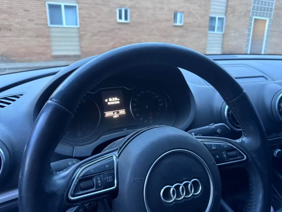 2015 Audi 8V A3 - Image 5 of 7