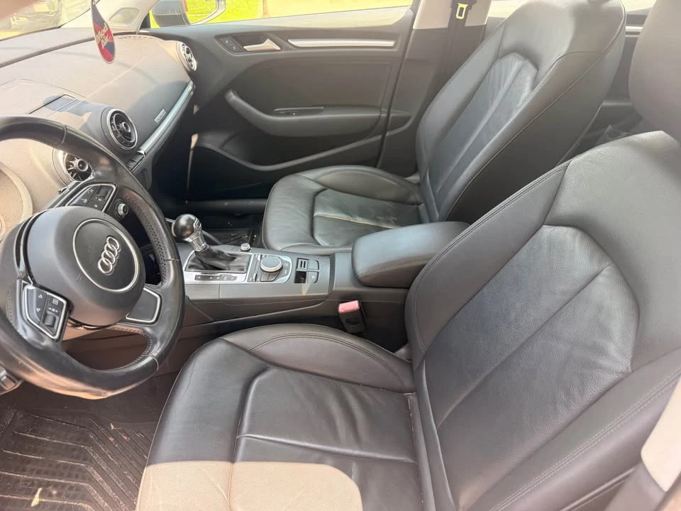 2015 Audi 8V A3 - Image 5 of 8