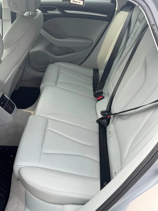 2015 Audi 8V A3 - Image 8 of 10