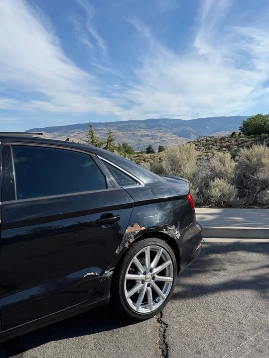 2015 Audi 8V A3 - Image 4 of 15