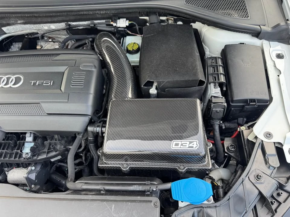 2015 Audi 8V A3 - Image 18 of 18