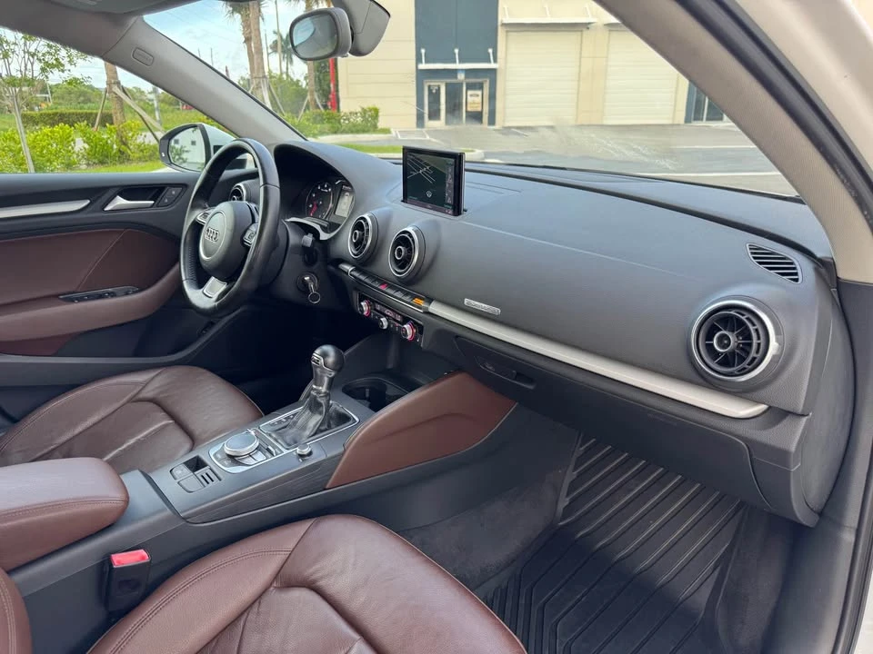 2015 Audi 8V A3 - Image 10 of 18