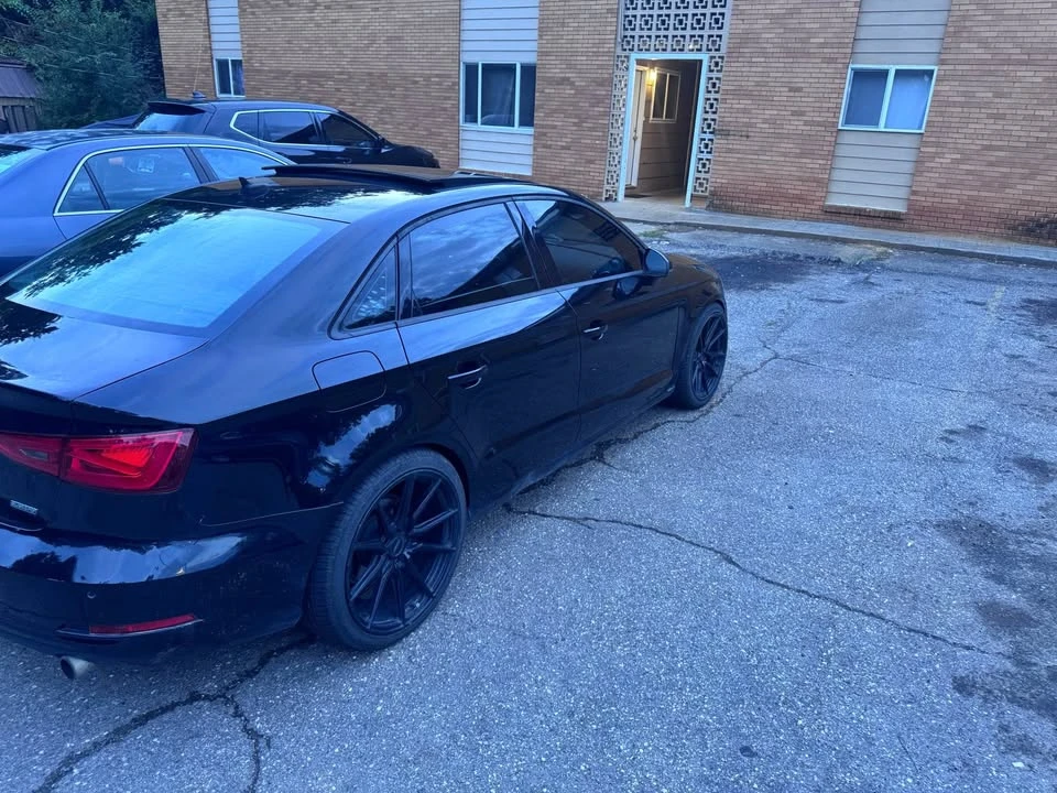 2015 Audi 8V A3 - Image 2 of 7