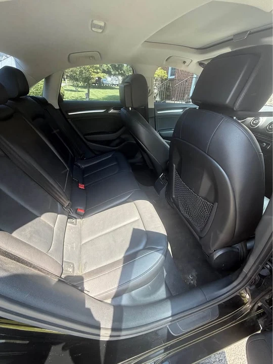 2015 Audi 8V A3 - Image 7 of 7
